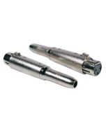 Verloop plug