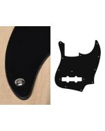 Pickguard Jazz bass