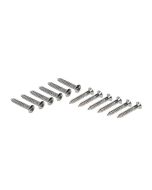 Boston screw