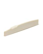 Graphtech TUSQ compensated acoustic guitar saddle