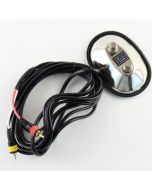 Fender Footswitch double