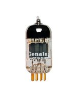 Genalex Gold Lion ecc82 12au7 5814
