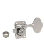 Gotoh GB-1 losse mechaniek rechts nickel