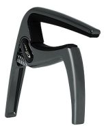Gitaar Capo K8 Acoustic black
