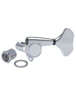Gotoh GB707 Links Chrome