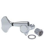 Gotoh GB707 Rechts Chrome