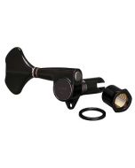 Gotoh GB707 Rechts Black