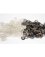 Ringen voor stemmechanieken