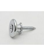Gotoh Strap Pin Deluxe Chrome 2st
