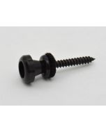 Strapholder for Security locks Black