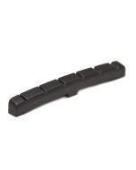 Graph Tech Black TUSQ XL PT-5000-00 - F- Style Electric Guitar Nut