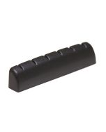 Graph Tech Black TUSQ XL PT-6060-00 - G- Style Guitar Nut