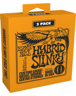 Ernie Ball Hybrid Slinky