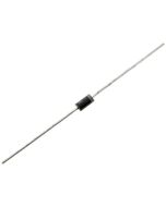 Diode, 1N4007, 1A, 1000V