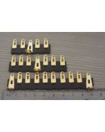 Draadsteun 12 lugs