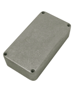 Effect Behuizing 1590B Style ECO