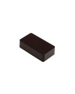 Hammond Diecast 1590BBK - BLACK
