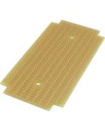 Soldeerbord PCB voor effectbehuizing BL / Hammond 1590B