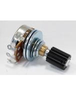 Wah-Wah Potentiometer, voor Dunlop Cry Baby + Vox Wah