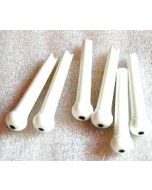 Bridge Pins White