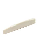 Graphtech TUSQ compensated acoustic guitar saddle