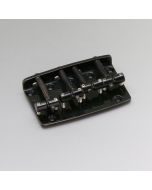 Gotoh GEB203 Black 4-snaar