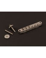 Gotoh Master Relic Collection bridge for e-guitar