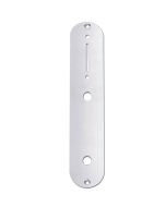 Control plate