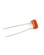 Sprague Orange Drop .022uF @ 100V