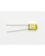 Oil Caps Capacitor