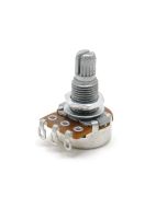 Alpha small 500K audio potmeter