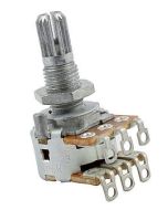 EP-0386-000 500K Balance Blend Potmeter