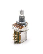 Alpha push-pull 500K linear potmeter