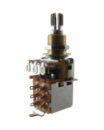 Bourns Push Pull Potentiometer GTR 1MEG LOG