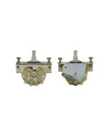 CRL lever switch 5-way