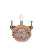 Lever super switch (10 contact points) 5-way 
