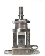 Switchcraft toggle switch 3-way