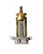 Switchcraft toggle switch 3-way