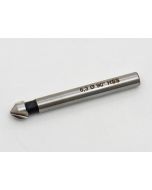 Boor Peghole 10mm