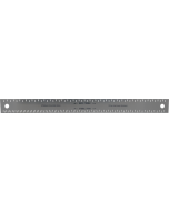 String Spacing Ruler - Steel