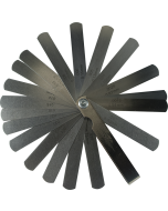 Feeler Gauge - 20 maten
