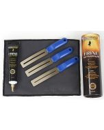 Nomad MN124 Frine Fret-Polish Kit
