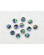 Dot-Inlays Set Abalone