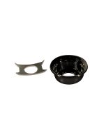 TE-model input cup