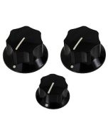 Jazz Bass Knoppen set