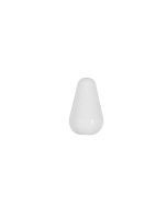 Switch cap Strat, white, fits CRL 4,8mm blade
