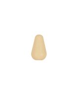 Switch cap Strat, ivory, fits CRL 4,8mm blade