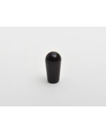 Toggle Knop Zwart