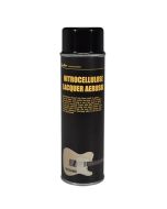 Nitrocellulose lak 500ml, clear coat