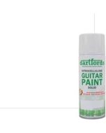 Dartfords Cellulose Paint Arctic White - 400ml aerosol